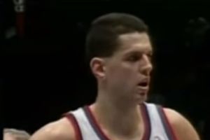 DRAŽEN ISPRED SVIH: NBA zvezda precrtala sebe, jer smatra da je Petrović najbolji šuter ikada (VIDEO)