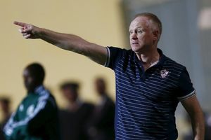 ZAMENIO STRAHANA: Aleks Mekliš novi selektor fudbalske reprezentacije Škotske