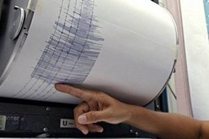 JAK ZEMLJOTRES U TIHOM OKEANU: Epicentar potresa jačine 6,8 Rihtera blizu Čilea!