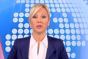 VOLEĆEMO TE ZAUVEK! Voditeljka Dnevnika neutešna,  potresnim rečima oprostila se od člana porodice (VIDEO)