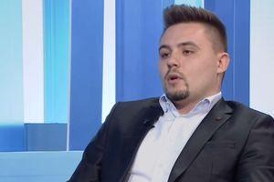 (VIDEO) OVO SAMO U BiH IMA: Predsednik udruženja veterana rođen 1993. godine
