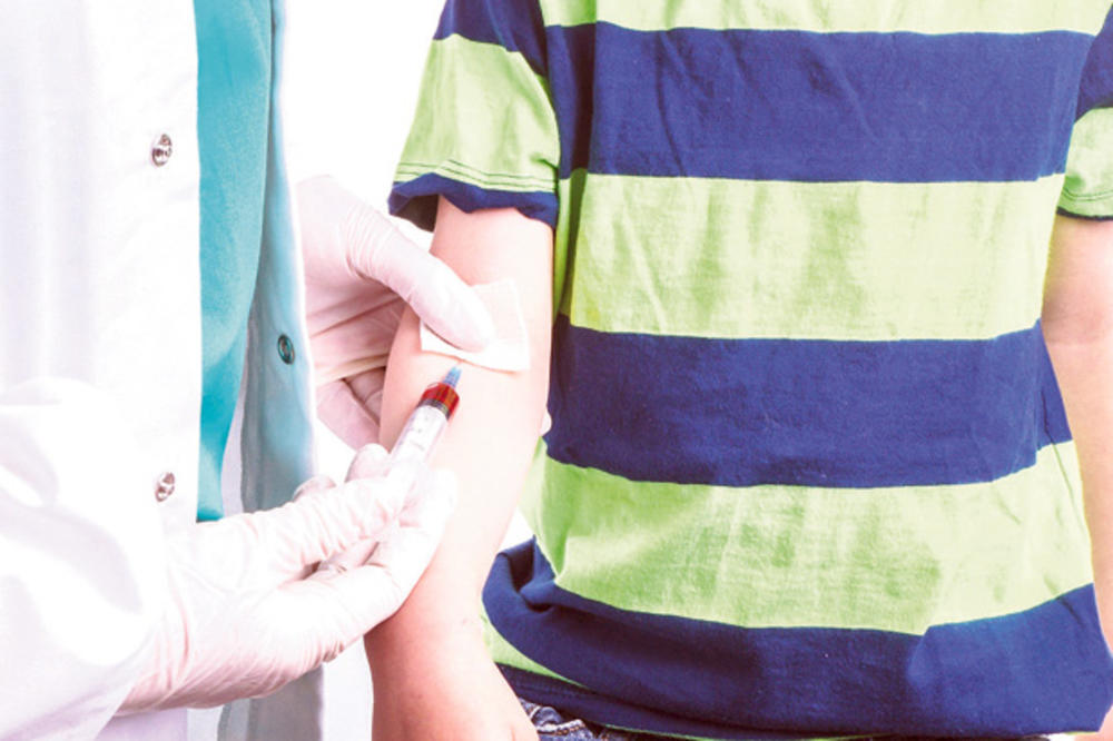 EFIKASNIJI METOD DIJAGNOZE: Test krvi otkriva autizam kod dece