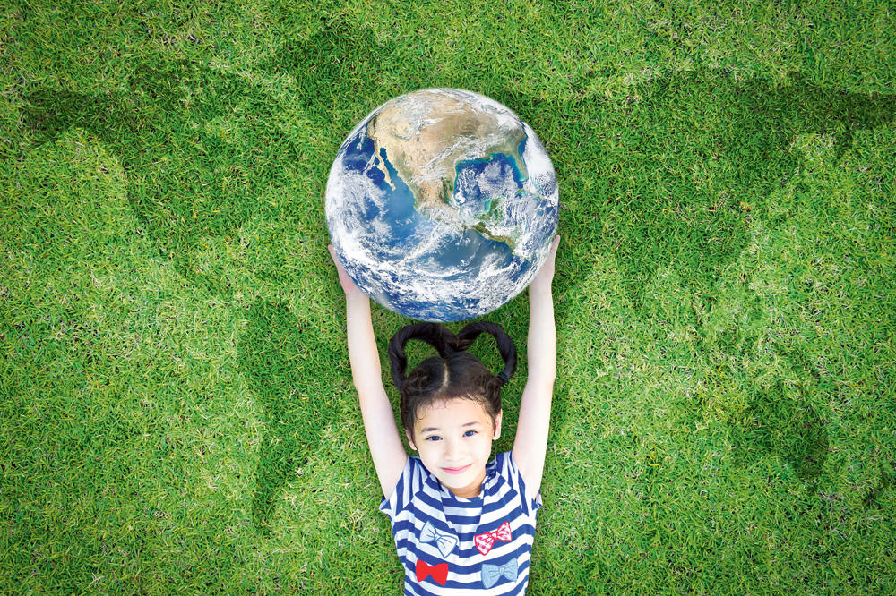 INSPIRACIJA ZA BOLJU BUDUĆNOST: Borimo se za očuvanje planete i ljudi