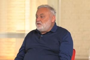 KURIR TV UŽIVO: Dr Kurir sa urologom Aleksandrom Miloševićem o bolestima prostate!