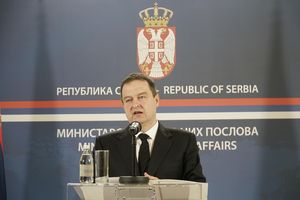 DAČIĆ: Ambasadori Srbije u Španiji, Slovačkoj i UN nisu smenjeni, već im je istekao mandat