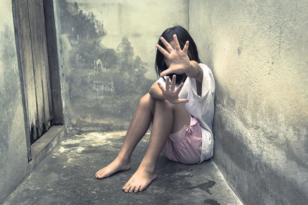UHAPŠEN PEDOFIL: Teča zlostavljao devojčicu dve godine