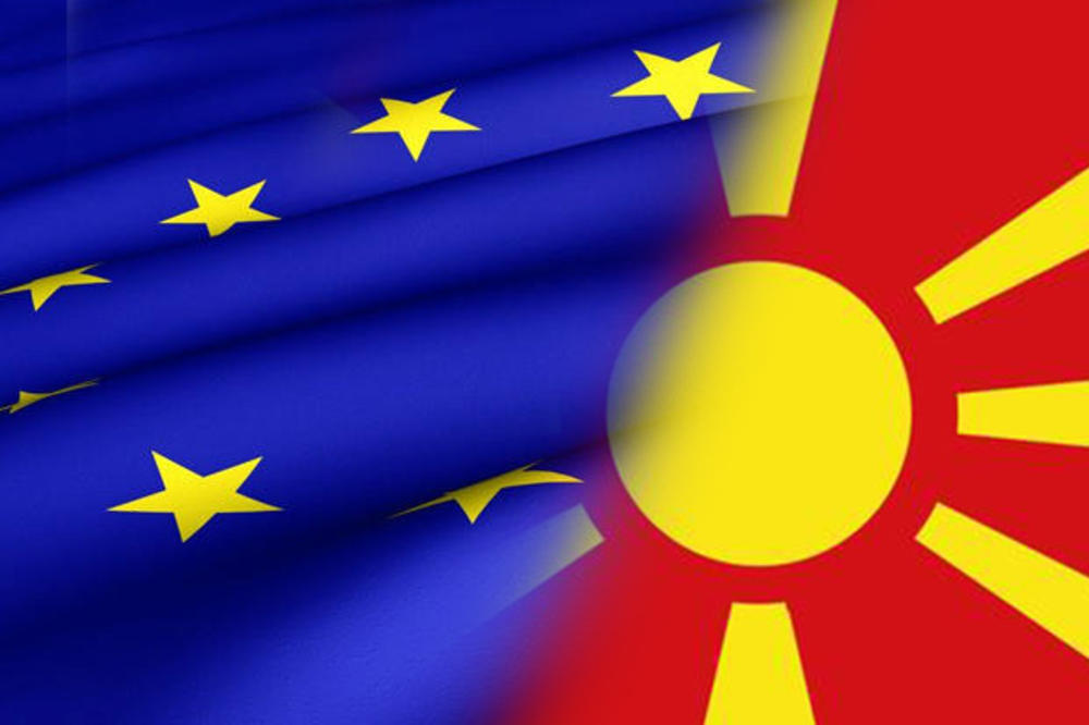 EU POVEĆAVA PRITISAK: Što pre naći rešenje za ime Makedonije