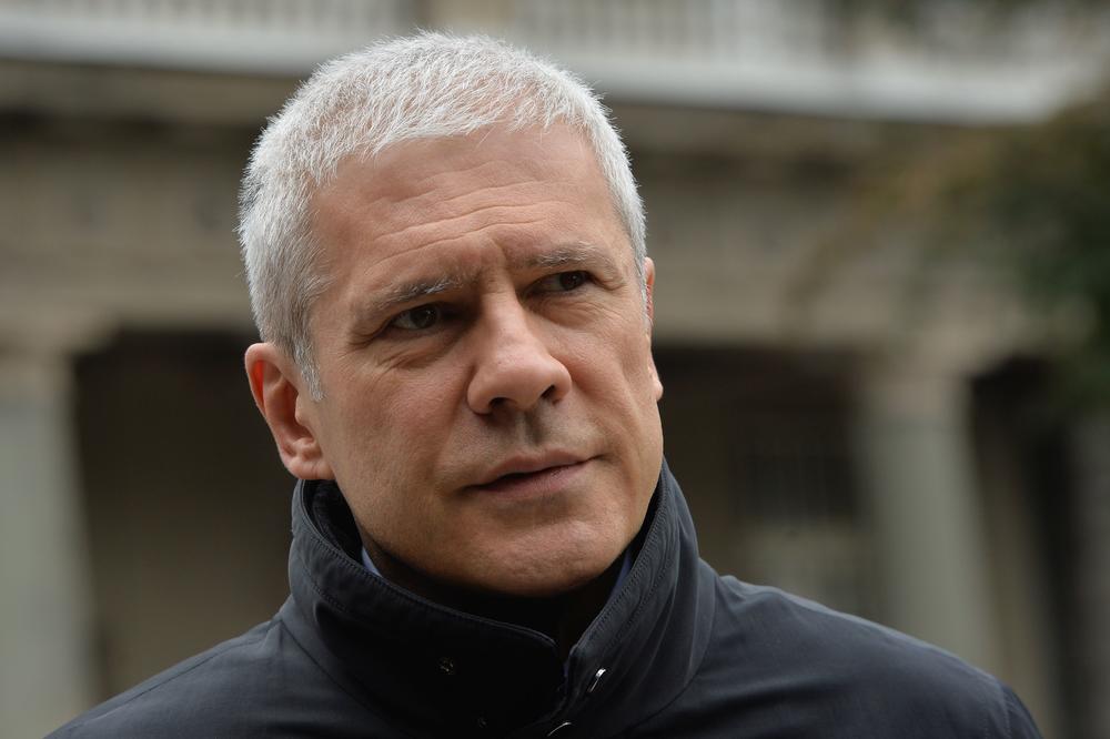 BORIS TADIĆ: Olivera niko nije zaštitio