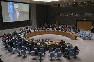 UDAR NA RUSIJU U UN: Generalna skupština usvojila rezoluciju protiv militarizacije Krima