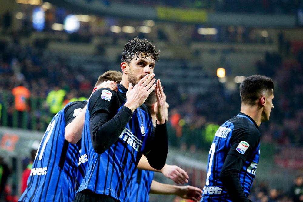 DOBRA UVERTIRA ZA GRADSKI DERBI: Inter za tri minuta do pobede protiv Beneventa