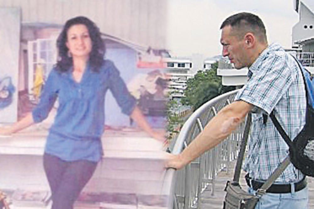 ISTRAGA O NESTANKU NOVOSAĐANKE: Bacio ženu s mosta jer ga je varala?! Ronioci Žandarmerije bezuspešno pretraživali Dunav