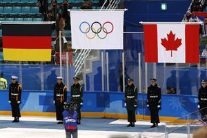 MOK SE NIJE SMILOVAO: Ostaje na snazi suspenzija Olimpijskog komiteta Rusije, sportisti pod olimpijskom zastavom na ceremoniji zatvranja ZOI
