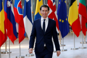 JOŠ JEDNA POBEDA KURCOVE PARTIJE: ÖVP trijumfovao i na pokrajinskim izborima u Tirolu