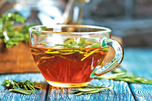 BAKINA APOTEKA: Čaj od ruzmarina za bolje pamćenje