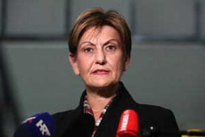 AGROKOR JOJ DOLAZI GLAVE? Hrvatska opozicija udružena u zahtevu za smenom ministarke privrede