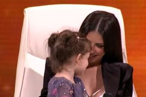 (VIDEO) POBEGLA IZ SRBIJE: Ana Sević sa ćerkom otišla na ovu destinaciju!