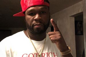 DIGAO PRAŠINU: Dok se lekari bore za život Rika Rosa, 50 Cent šokirao OVOM porukom!