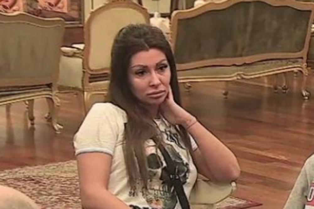 ZORICA DUKIĆ OTVORILA DUŠU: Moj najveći poraz u životu je OVO!