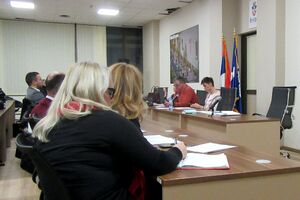 GIK BEOGRAD: Proglašene liste Usame Zukorlića i Srbija na Zapadu