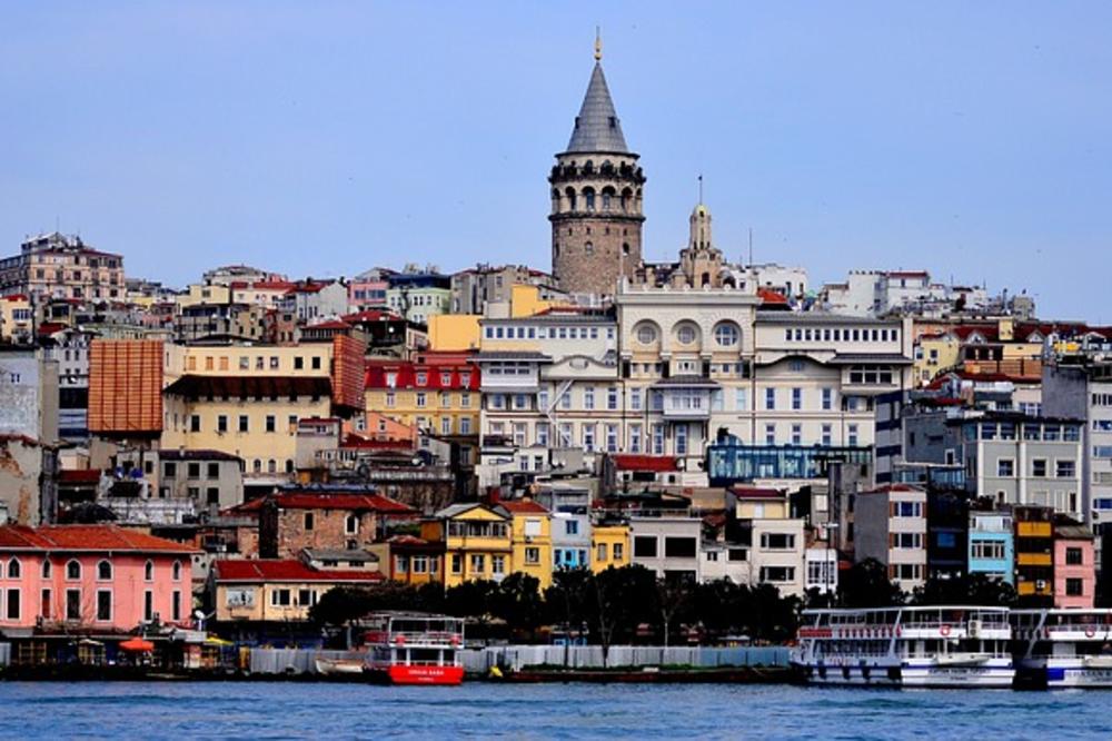 PRIČA O ISTANBULU: Kako se nežno i neprimetno uvlači pod kožu Grad na sedam brda