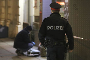 AUSTRIJA U SRBIJU ŠALJE 10 POLICAJACA: Oni u našoj zemlji imaju samo jedan zadatak!