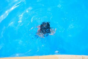 JEZIVA TRAGEDIJA NA LETOVANJU: Devojčica (1) se udavila u hotelskom bazenu na Majorki!