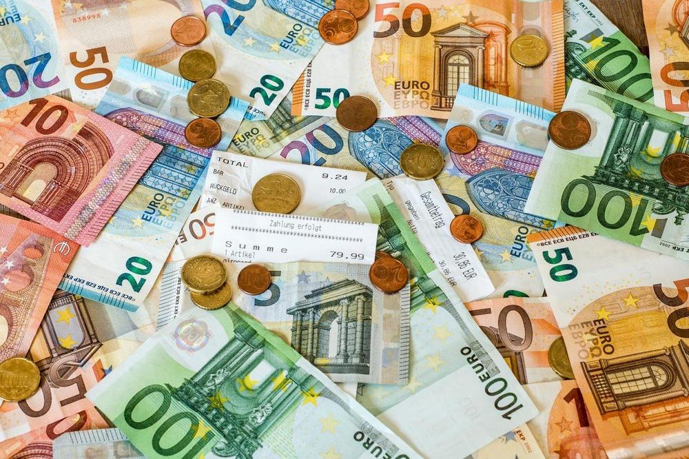 REBALANS BUDŽETA: U državnoj kasi Crne Gore sad fali 440 miliona evra!