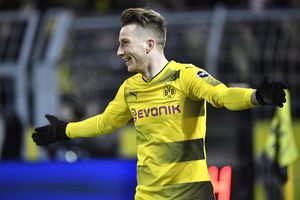 PRED UTAKMICU SA ZVEZDOM: Hofenhajm izgubio od Dortmunda (VIDEO)