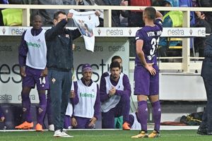 (VIDEO) VIOLA POBEDILA ZA ASTORIJA: Fiorentina bolja od Beneventa! Fudbal u drugom planu