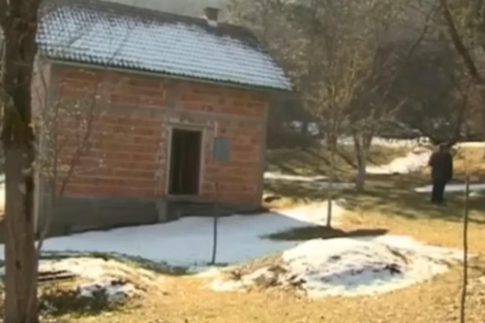 (VIDEO) MI U MRAKU, OKO NAS LAS VEGAS: Selo kod Goražda bez struje, a okruženo hidrocentralama
