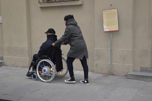 HUMANO: Novosadsko udruženje Prevodilačko srce pomaže osobama sa invaliditetom