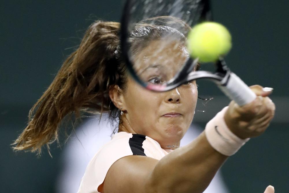 BORBA ZA PEHAR: Kasatkina i Osaka za titulu u Indijan Velsu