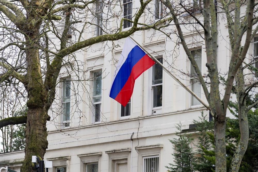 RUSIJA: Velika Britanija zabranila našim diplomatama pristup Skripalju