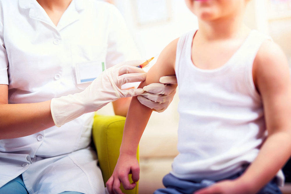 POKRENUT POSTUPAK: Krivične prijave javnim ličnostima protivnicima vakcinacije