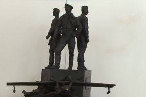 (VIDEO) SPOMENIK RAZDORA: Zbog čega je prihvaćena pa odbijena izgradnja memorijala veteranima SSSR u SAD?