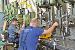NOVA RADNA MESTA: U slobodnoj zoni Zrenjanin biće zaposleno još 1.500 ljudi