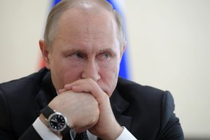 RUSKI AMBASADOR U ZAGREBU PORUČIO: Sada vam Putin neće doći