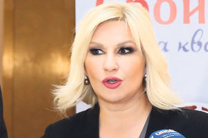 ZORANA MIHAJLOVIĆ: Ugovor o koncesiji aerodroma će biti objavljen kad se izvrši primopredaja