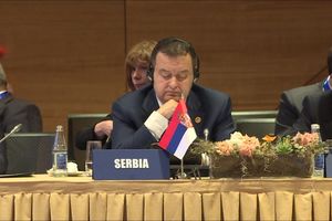 DAČIĆ: Srbija ima veliku podršku u Pokretu nesvrstanih