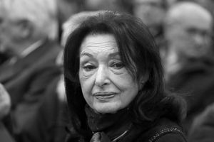 BILA JE JEDNA OD NAŠIH NAJLEPŠIH GLUMICA: Preminula Jelena Žigon u 85. godini!