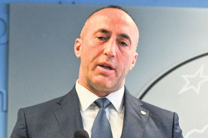 ALBANCI OPET PROVOCIRAJU Haradinaj: 4. avgust nije krajnji rok za statut ZSO već za prve rezultate upravljačkog tima