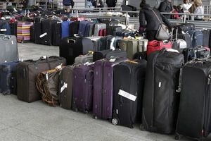 AVIO KOMPANIJE SMANJUJU BROJ RADNIKA, PA SVE VIŠE GUBE PRTLJAG: 8 torbi se izgubi na 1.000 putnika koji putuju avionom