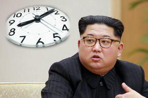 (VIDEO) KIM ODRŽAO OBEĆANJE: Pjongjang pomerio kazaljke sata da se uskladi sa Seulom!