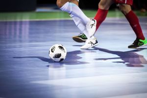 MAGIJA FUDBALA NA PETOPARCU U NAŠOJ ZEMLJI: Futsal reprezentacija Srbije čeka Brazil u Nišu i Beogradu