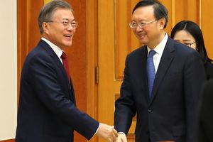 NOVI SAMIT U AZIJI: Seul najavio trilateralu sa Japanom i Kinom, glavna tema - Severna Koreja