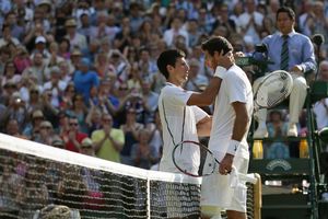 DEL POTRO HVALI ĐOKOVIĆA: Argentinac pričao o Novaku, ali pomenuo i Nadala