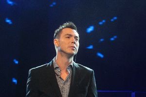 TUGA U PORODICI POZNATOG PEVAČA: Željko Vasić otkazao koncert zbog smrtnog slučaja