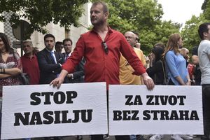 INDEPENDENT: Napad na crnogorsku novinarku Oliveru Lakić samo poslednji u nizu! Svet zabrinut, Podgorica protestuje!