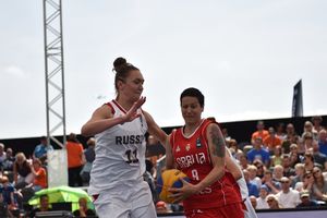 KOŠARKAŠICE POČINJU PRIPREME: Objavljeni širi spiskovi ženskih 3x3 seniorske i U23 reprezentacije Srbije