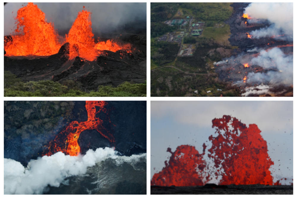 APOKALIPSA! CRVENA UZBUNA NA HAVAJIMA: Lava krenula ka elektrani, vulkan izbacuje BALISTIČKE PROJEKTILE (FOTO, VIDEO)